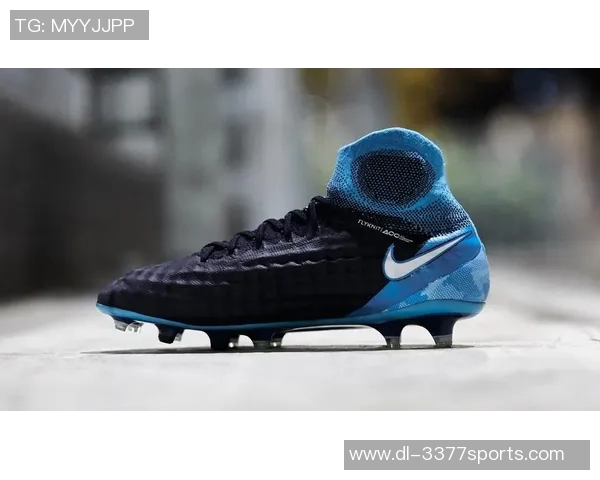 探索足球鞋的魅力尽在耐克专卖店尽享专业运动装备与个性化服务