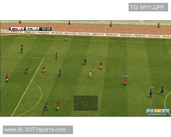 提升实况足球8分辨率的游戏体验与画质优化技巧分享